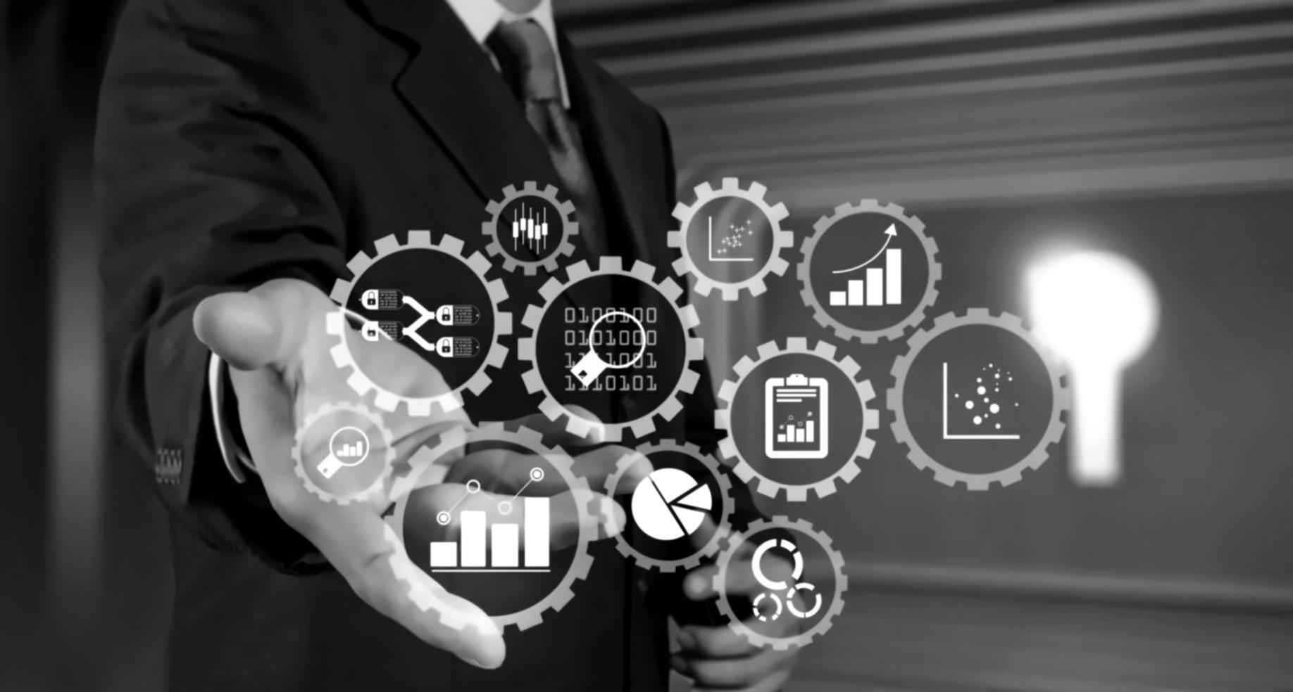 Illustration de la structuration de cours en ligne chez Vidaripora