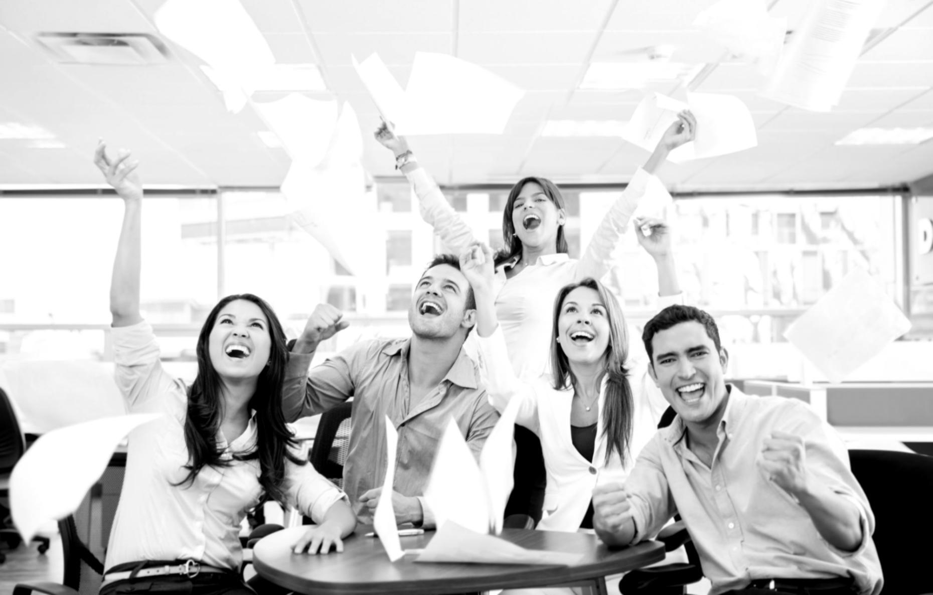 Optimisation de contenu en cours